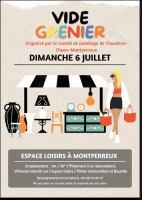 Vide- Grenier